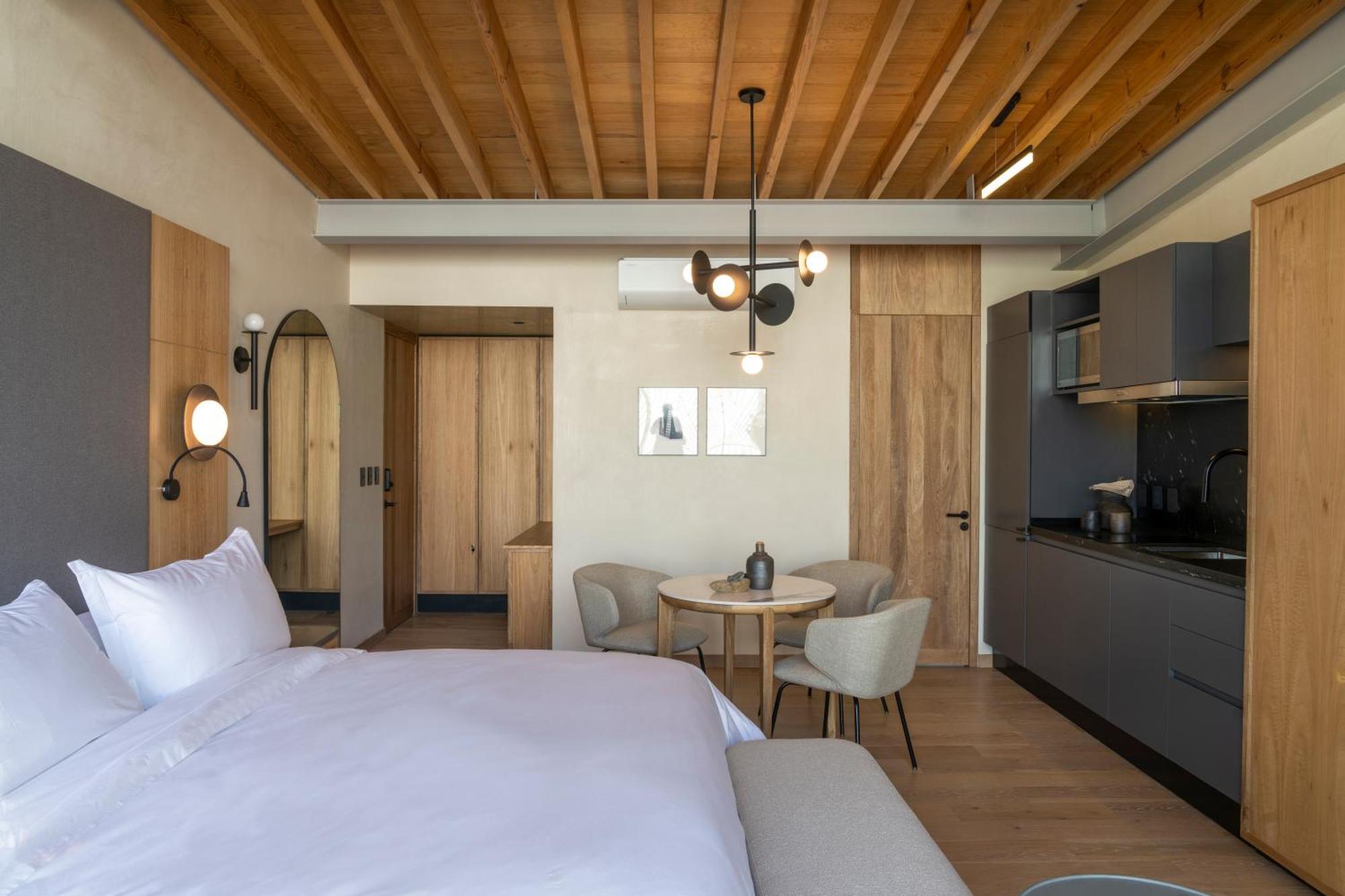 Colima 71 Art - Community - Hotel 5*