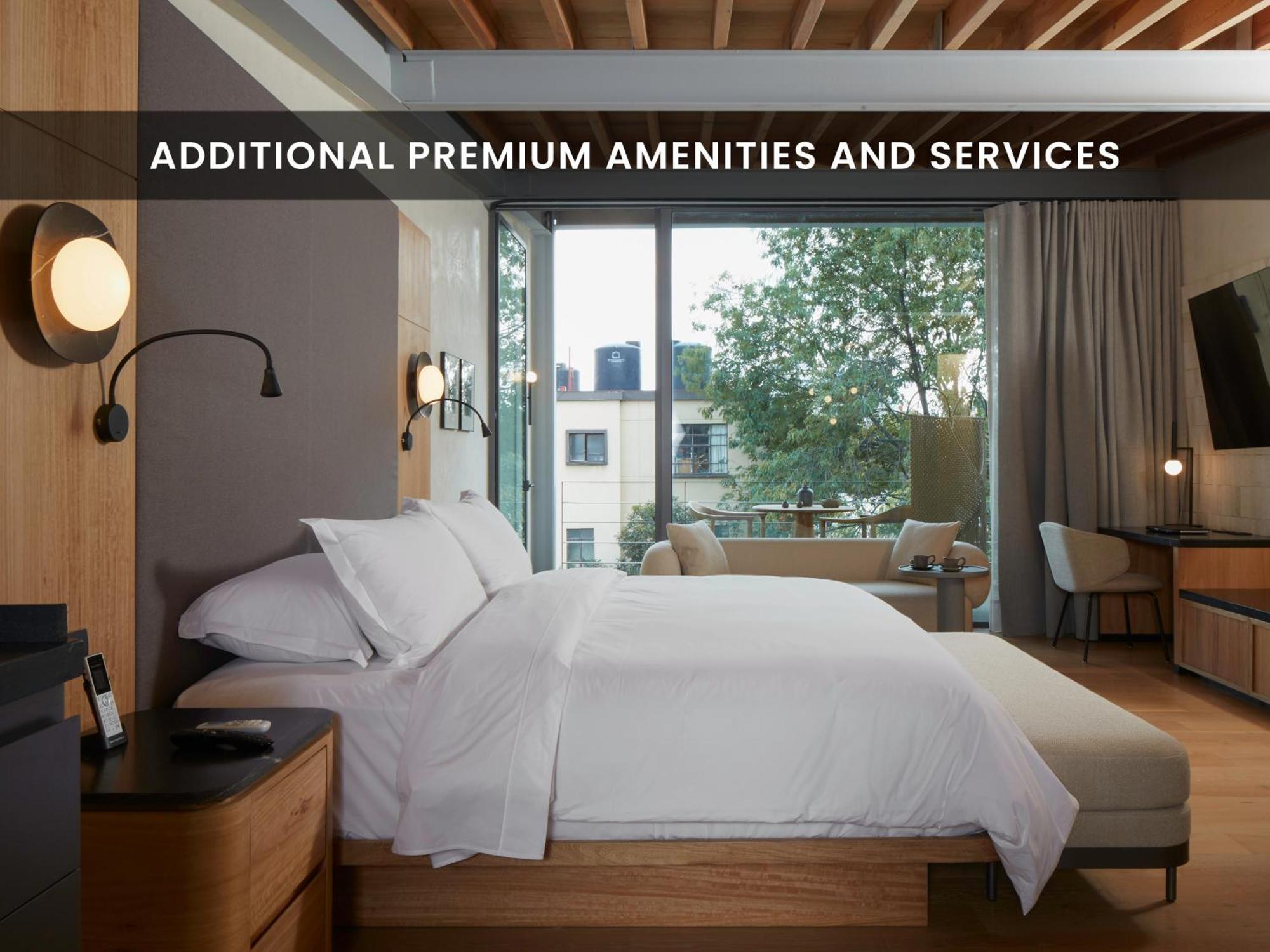 Colima 71 Art - Community - Hotel 5*