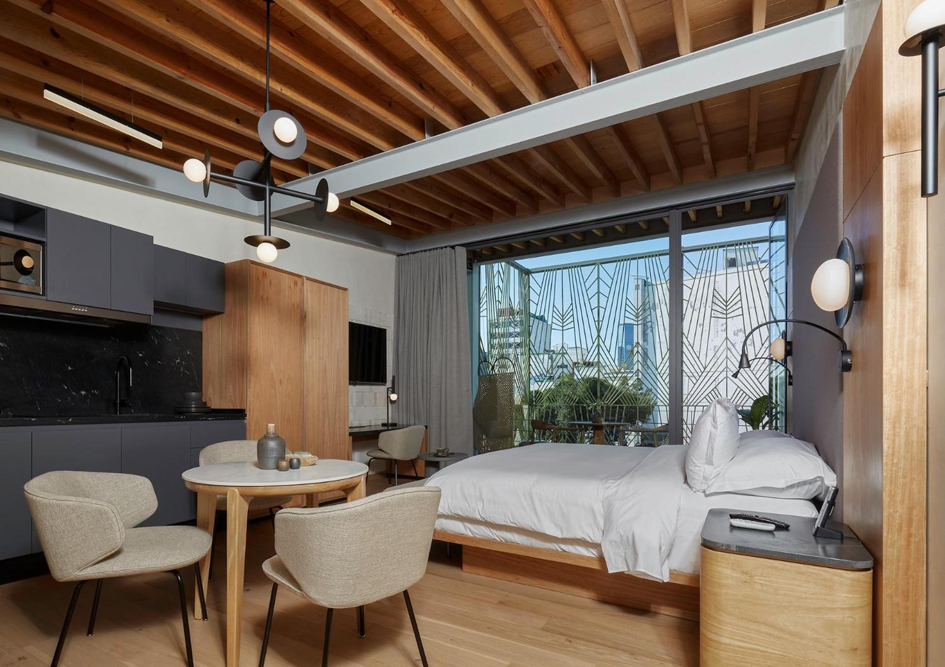 Hotel Colima 71 Art - Community - 5*