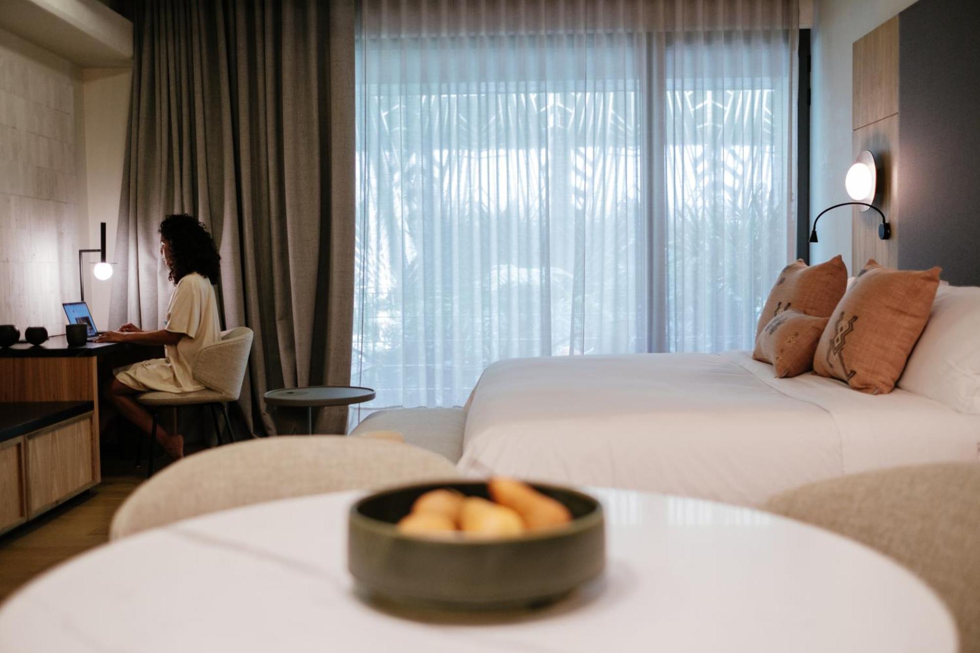 Hotel Colima 71 Art - Community -