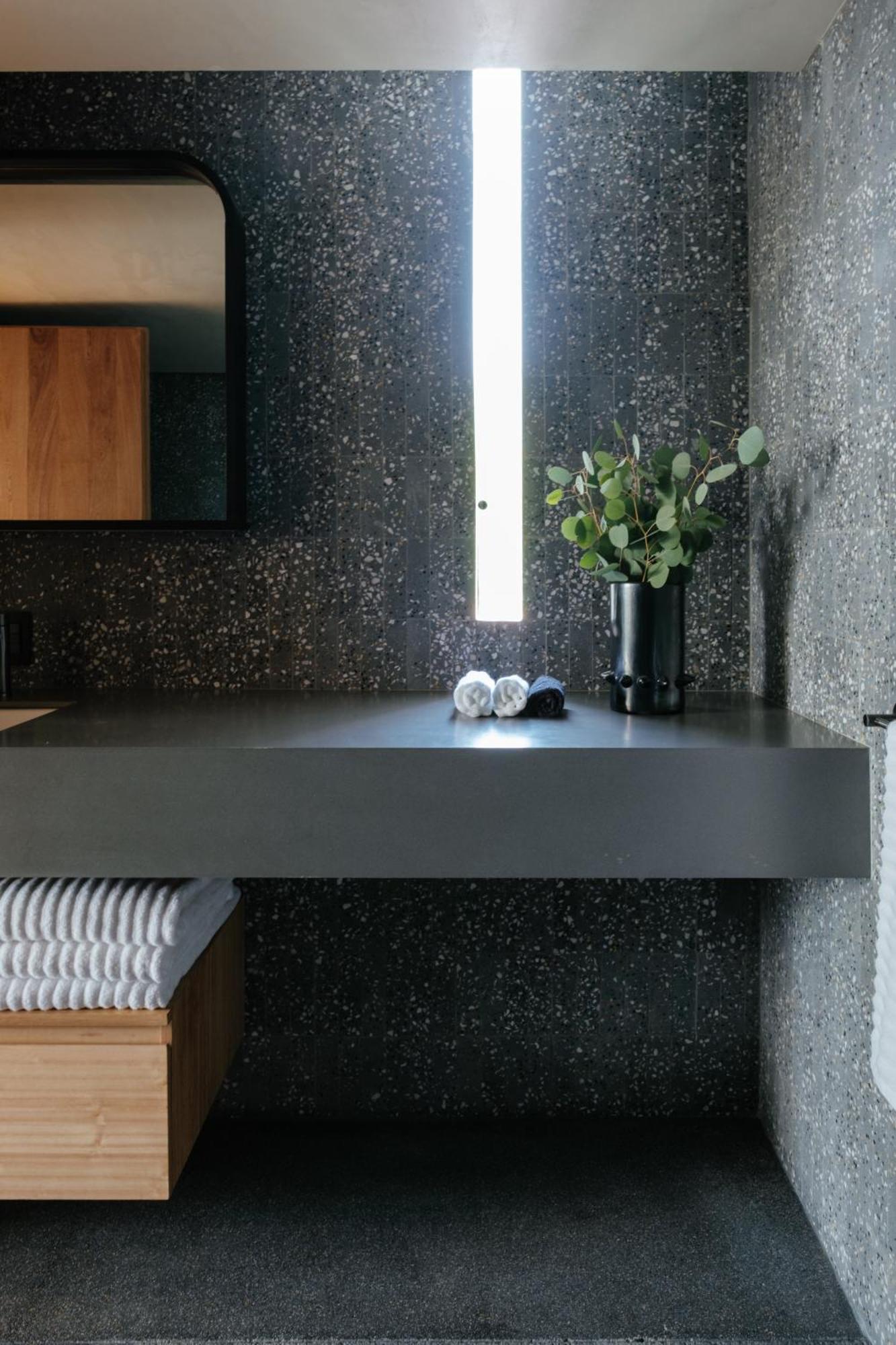 Colima 71 Art - Community - Hotel