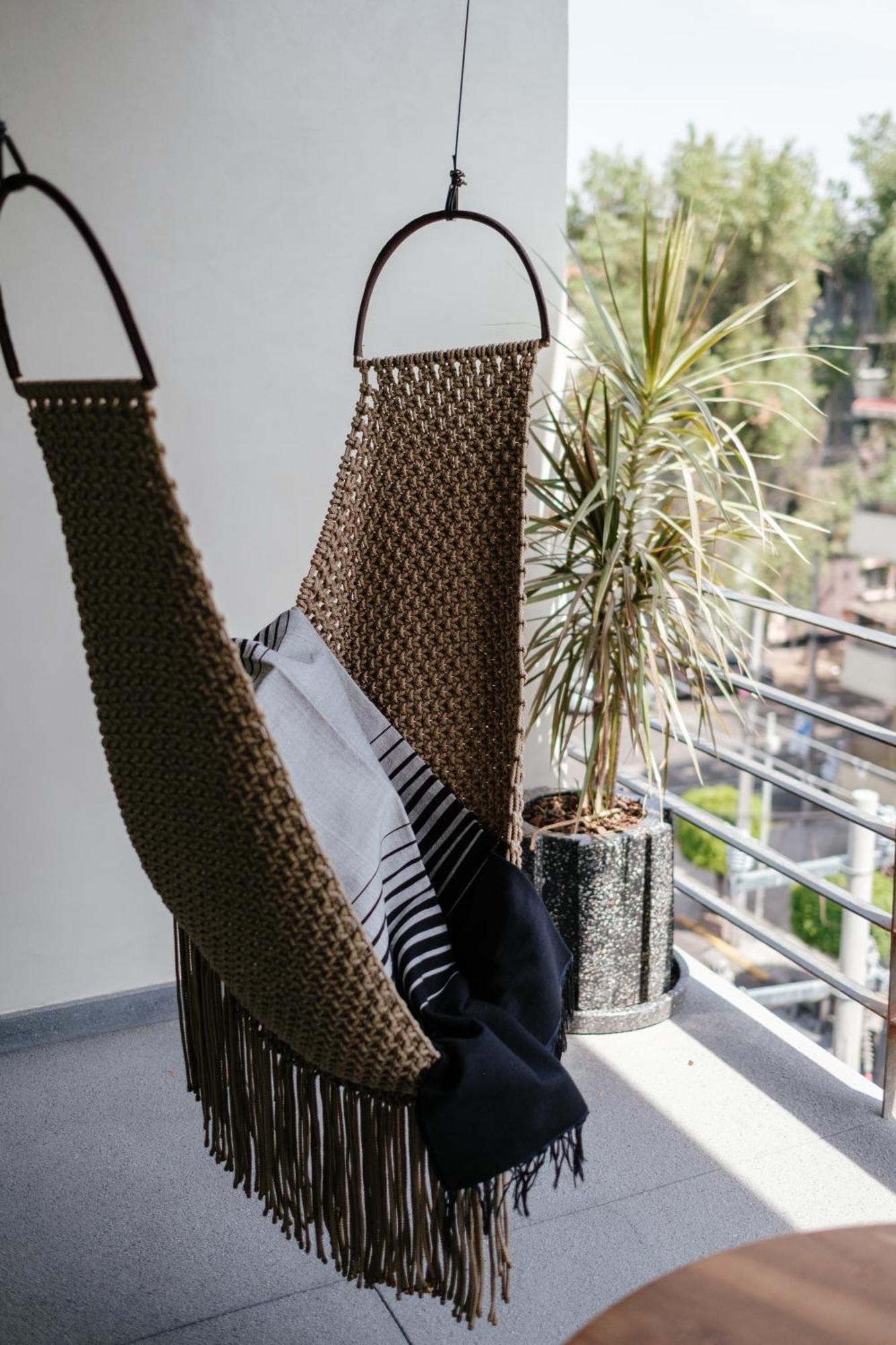 Colima 71 Art - Community - Hotel