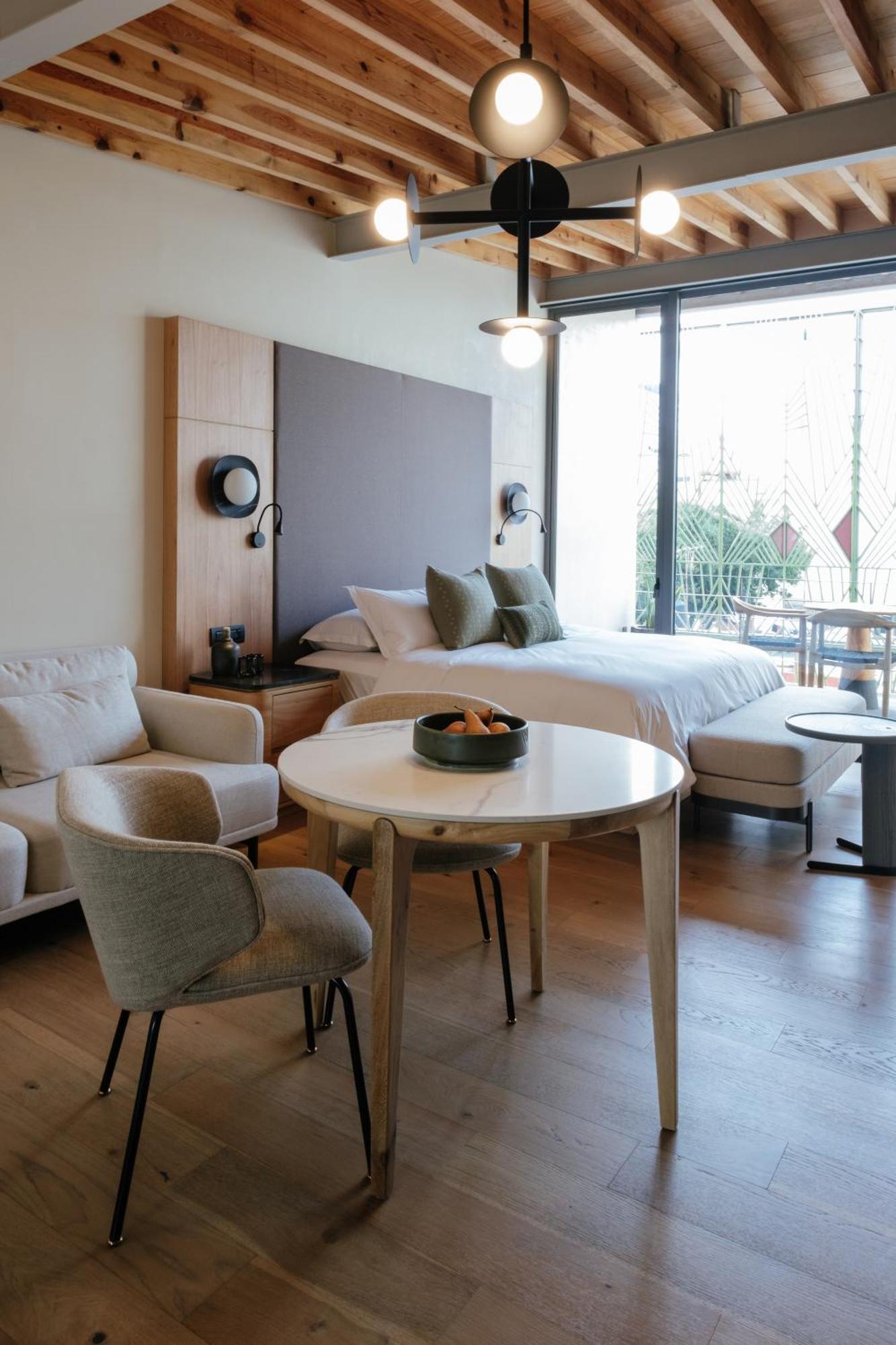 Hotel Colima 71 - Casa De Arte Mexiko-Stadt