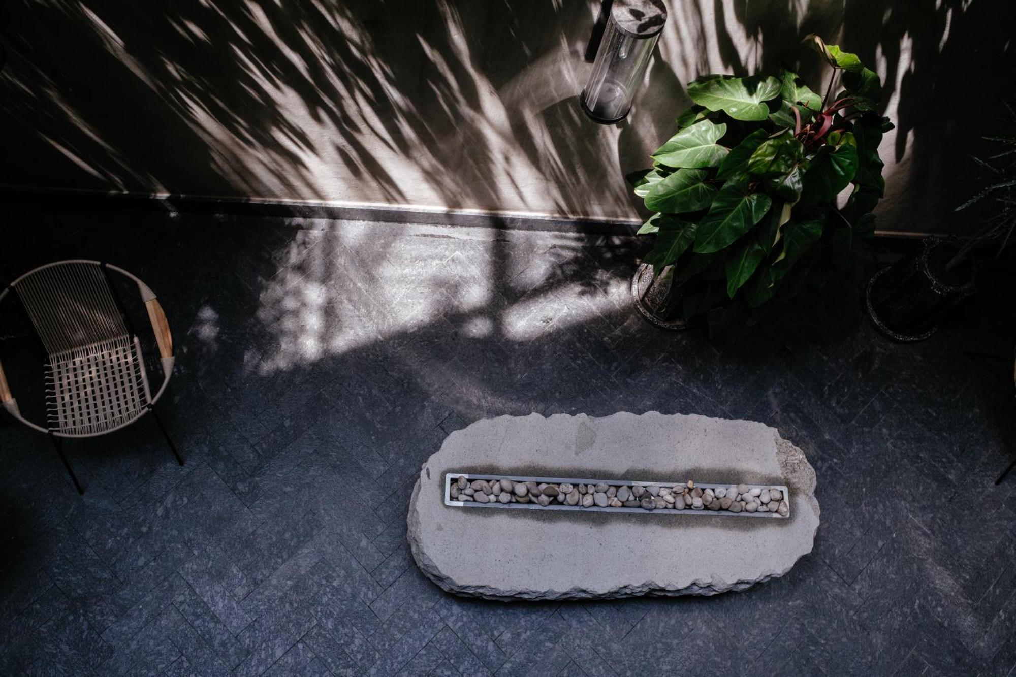 Colima 71 Art - Community - Hotel