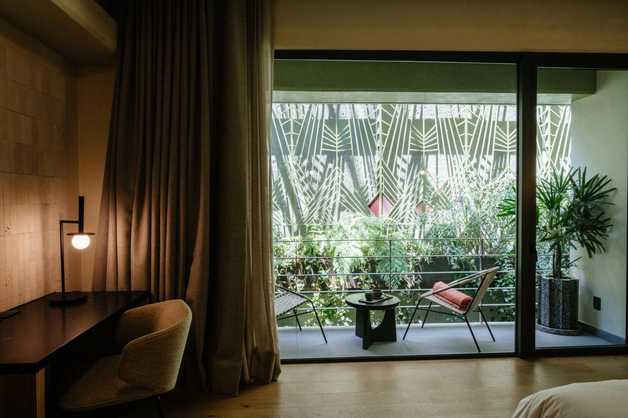 Colima 71 Art - Community - Hotel 5*