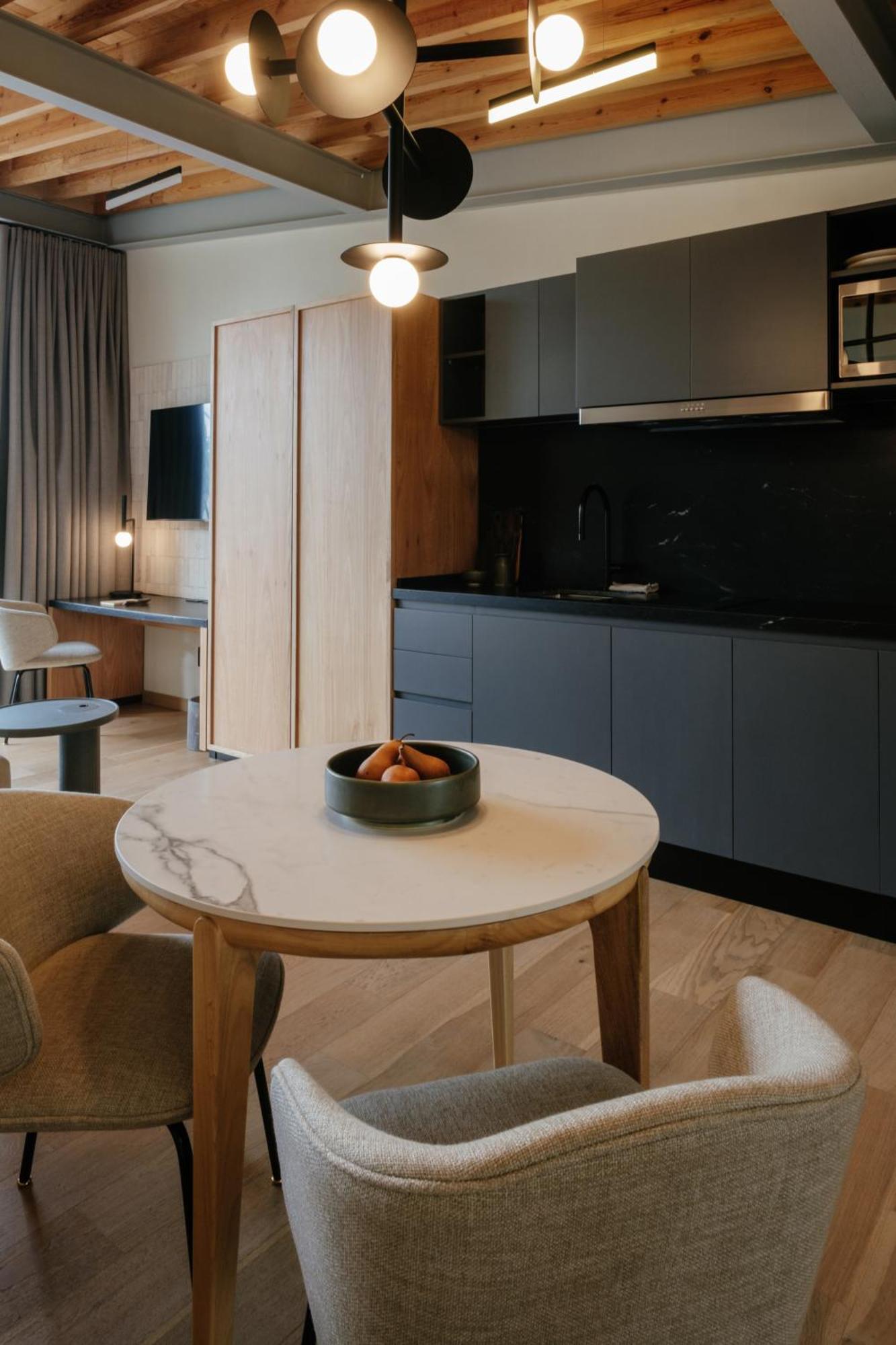 Colima 71 Art - Community - Hotel 5*