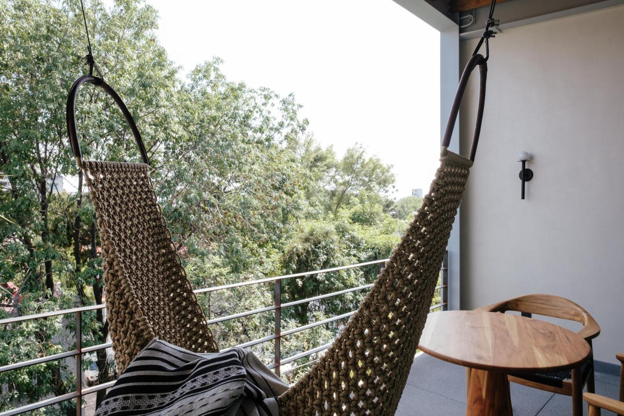 Colima 71 Art - Community - Hotel