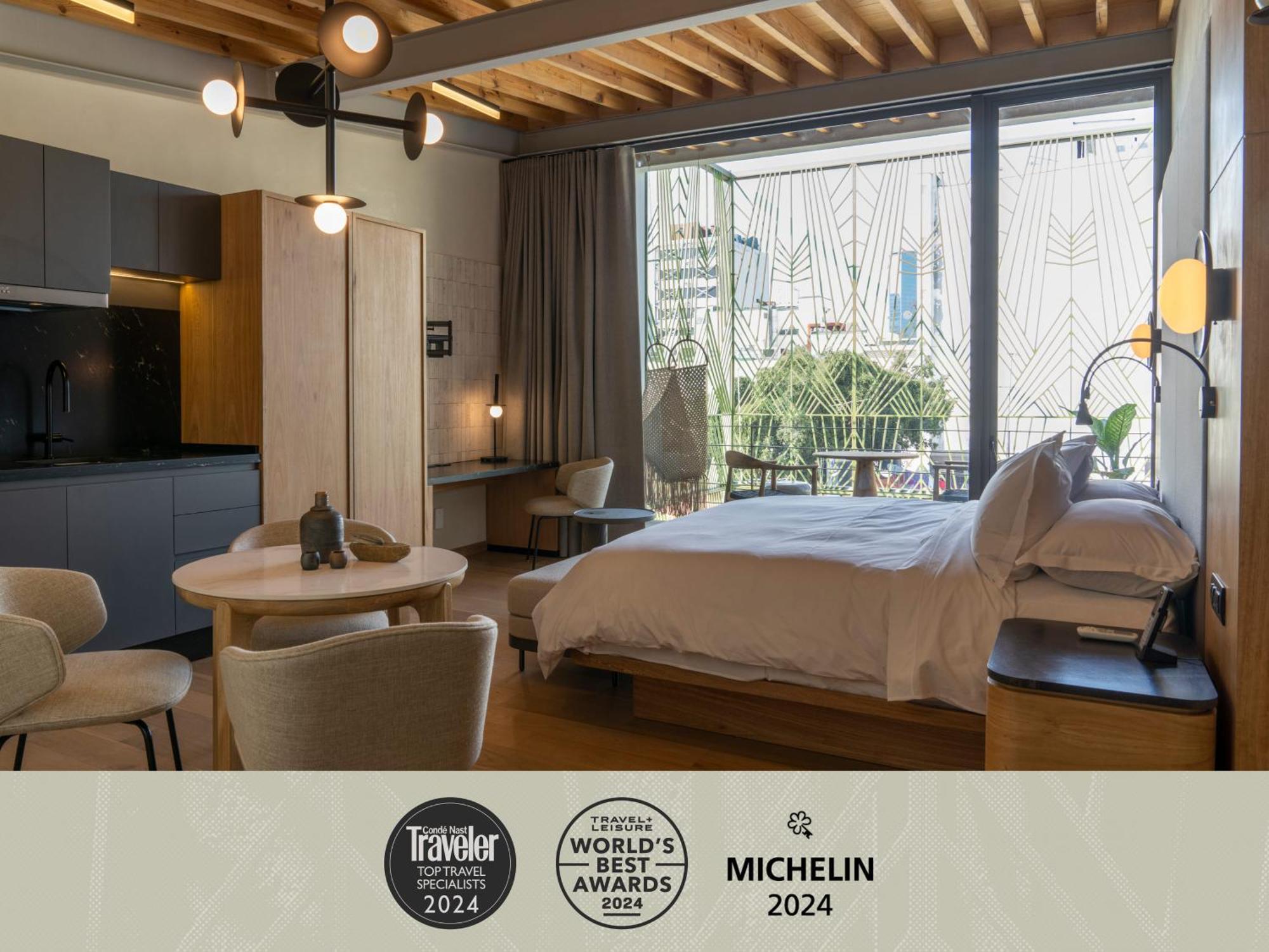 Colima 71 Art - Community - Hotel 5*